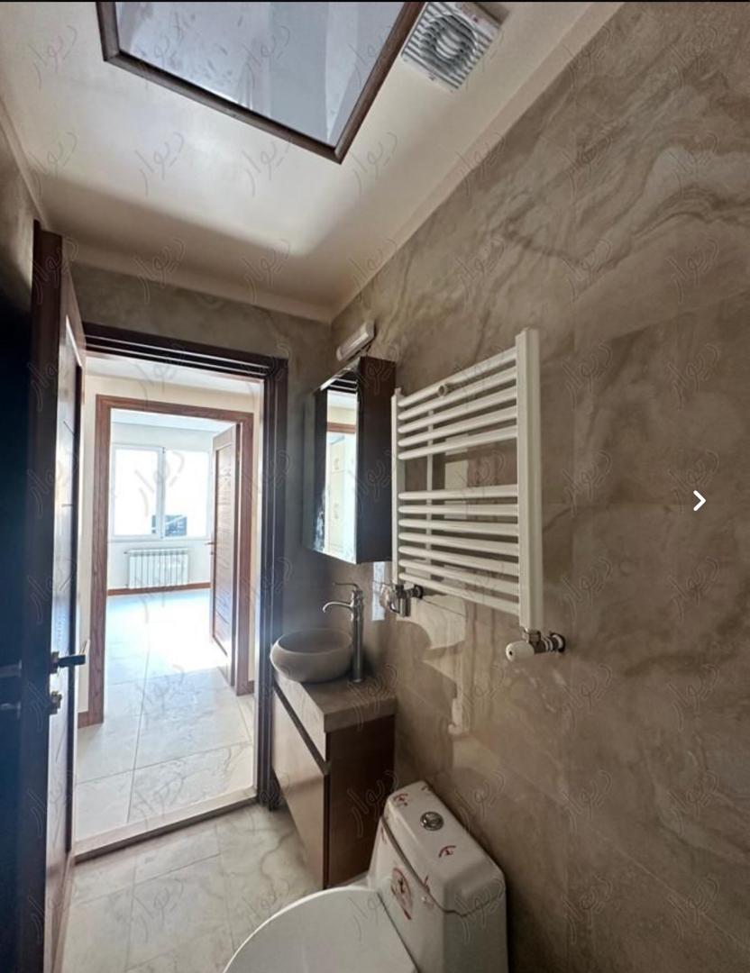 فروش آپارتمان 110 متر ازگل 2 خواب بالکن دار جنوبی