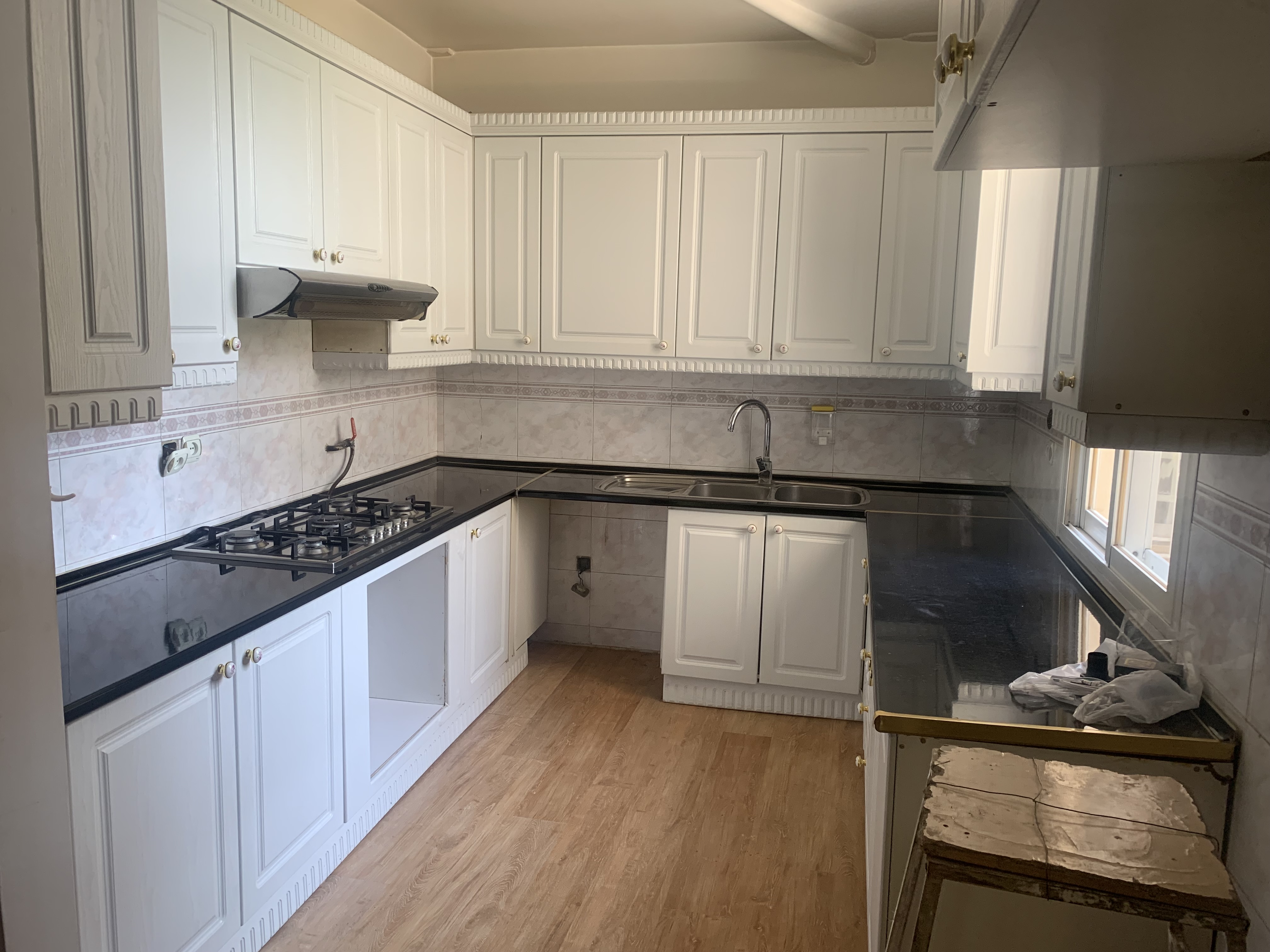 اجاره آپارتمان 95 متر اختیاریه فول امکانات