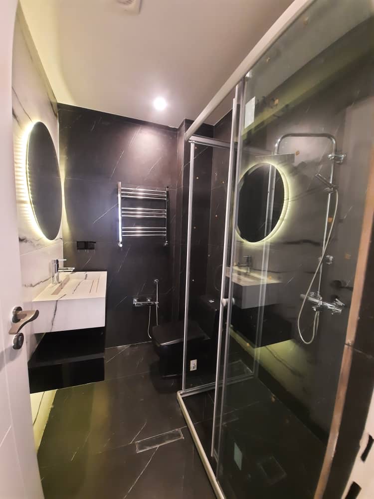 فروش اپارتمان 105 متری در منظریه بار جنوبی