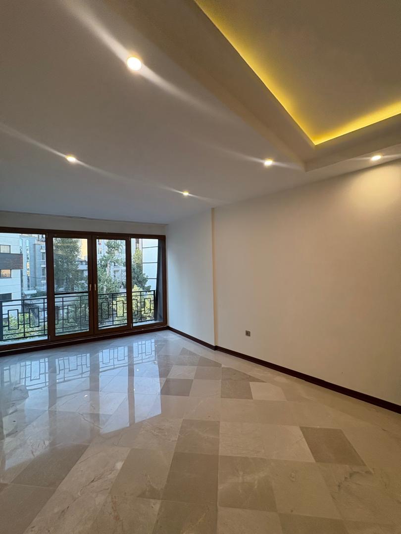 فروش آپارتمان 145 متر نیاوران مشاعات فعال