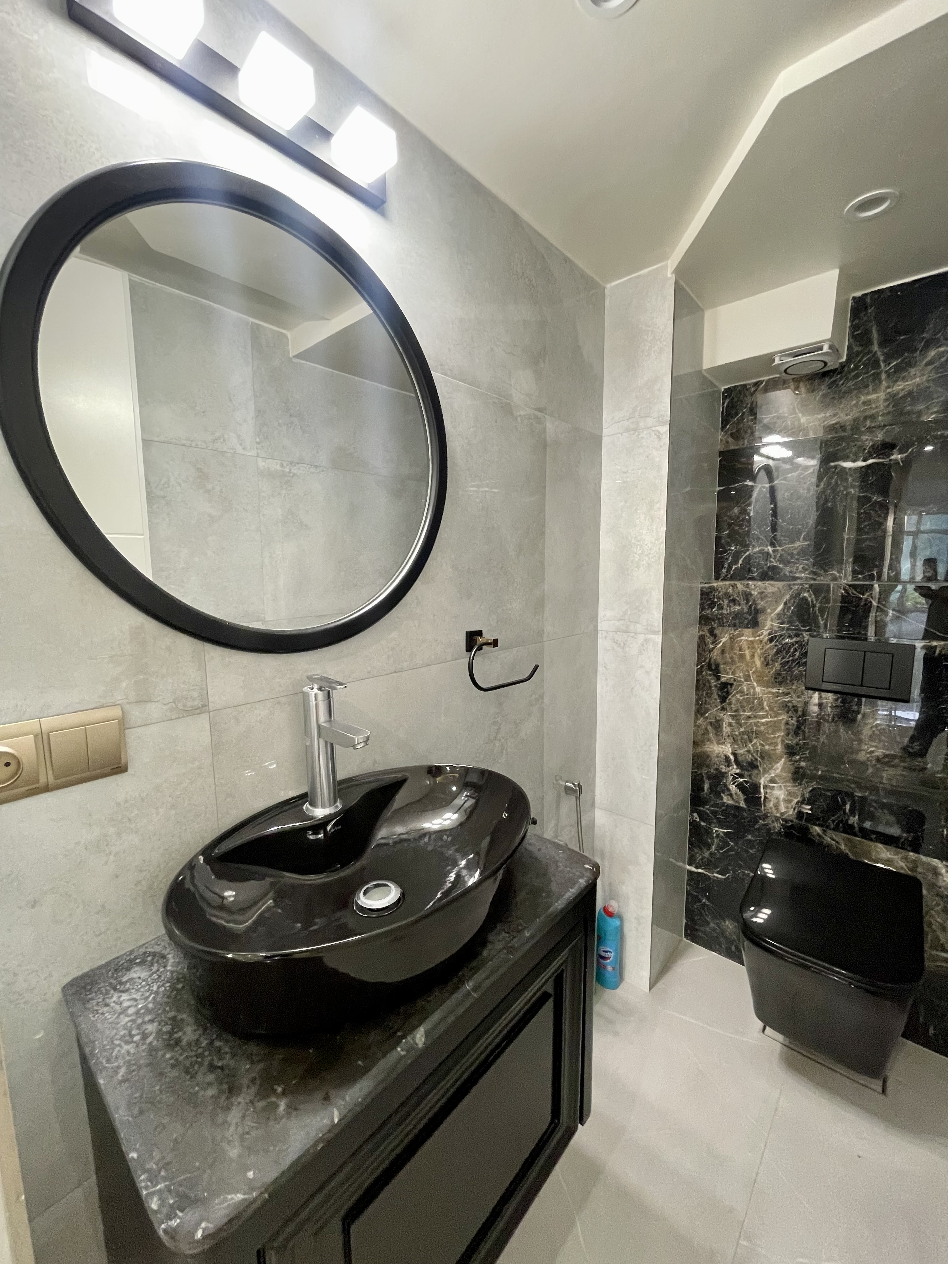 اجاره آپارتمان 200متر فرمانیه سه خواب