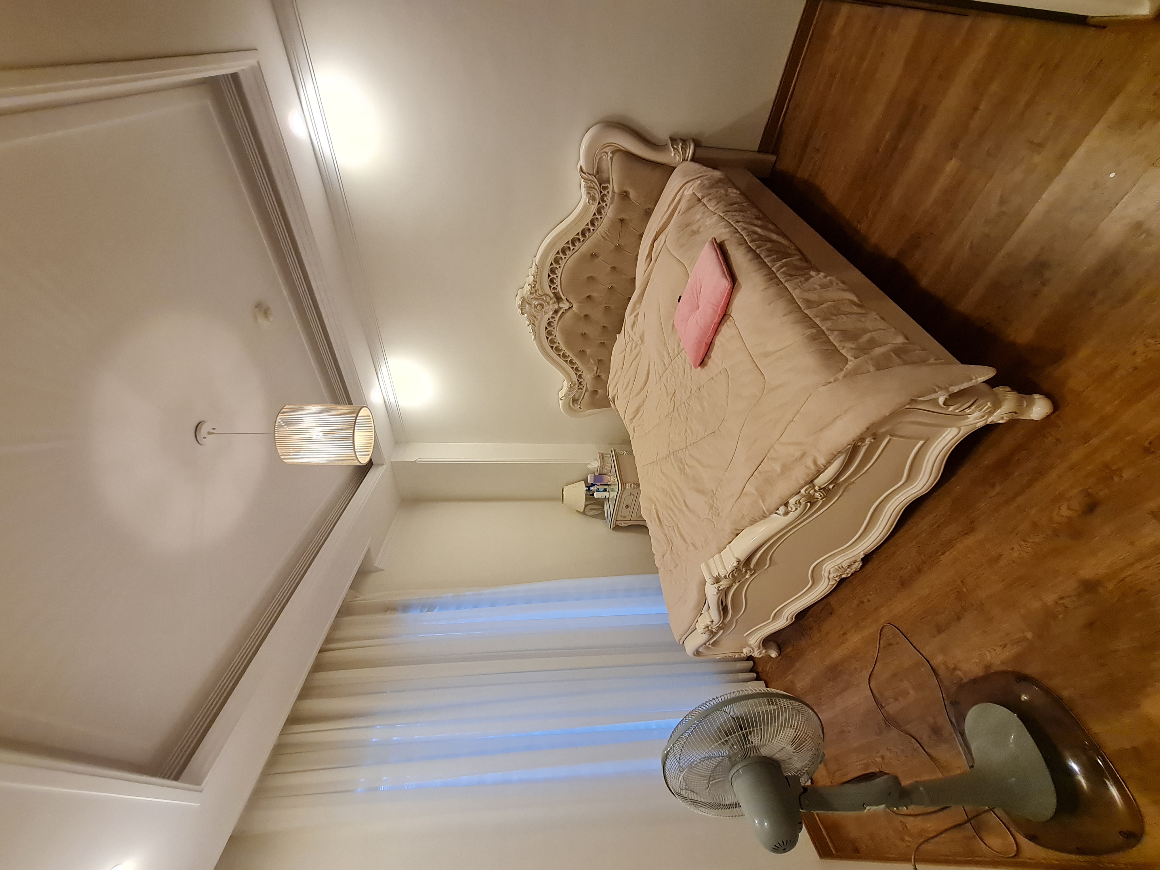 فروش آپارتمان 140 متر نیاوران مژده