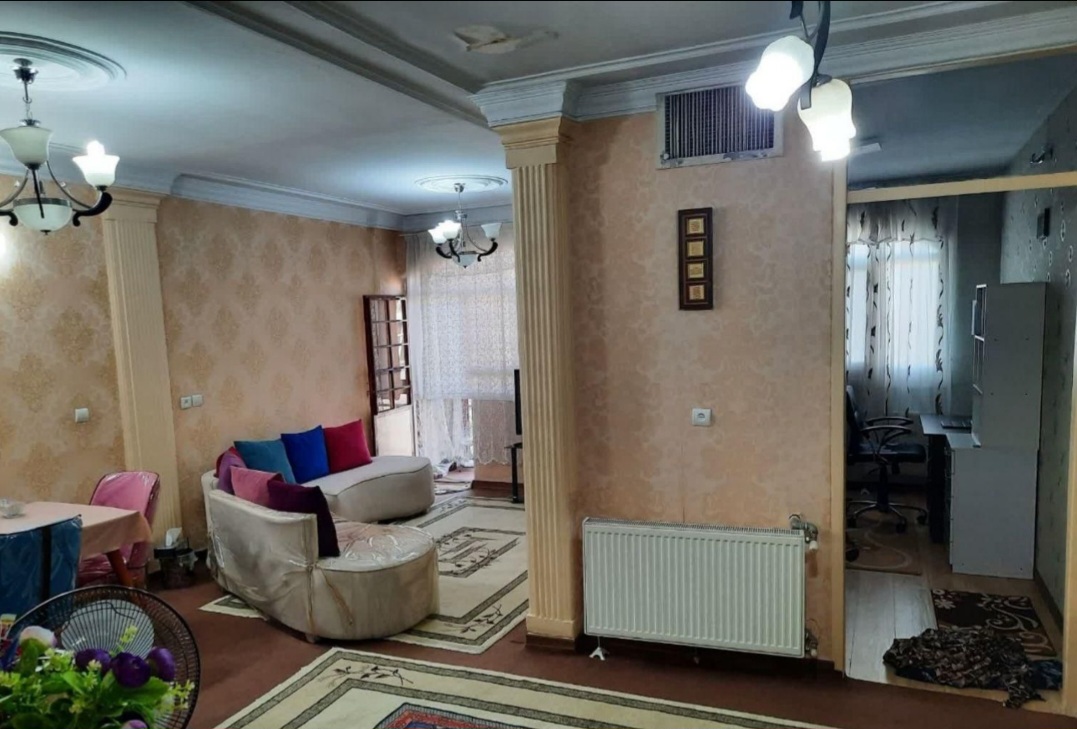 اجاره آپارتمان 71 متر مدائن خوش نقشه
