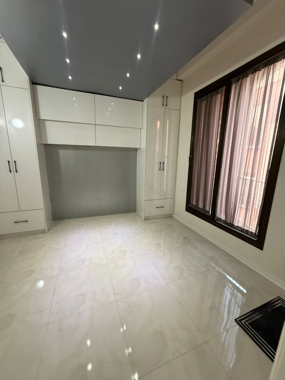 اجاره آپارتمان 120 متر نیاوران 2 خواب
