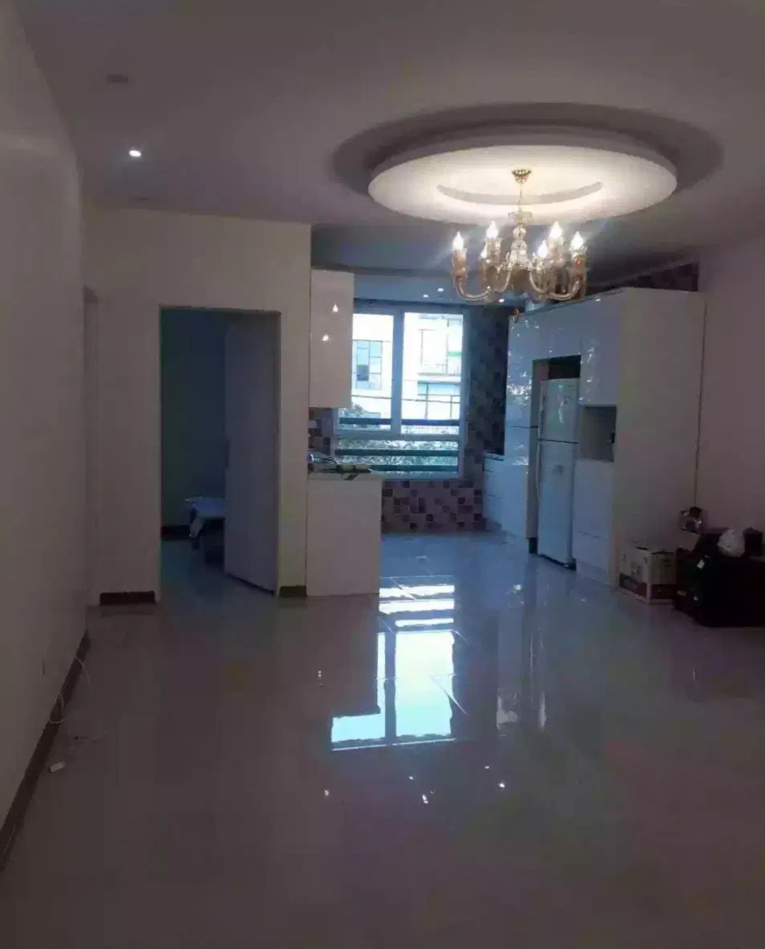 فروش آپارتمان 75 متر نارمک فول امکانات