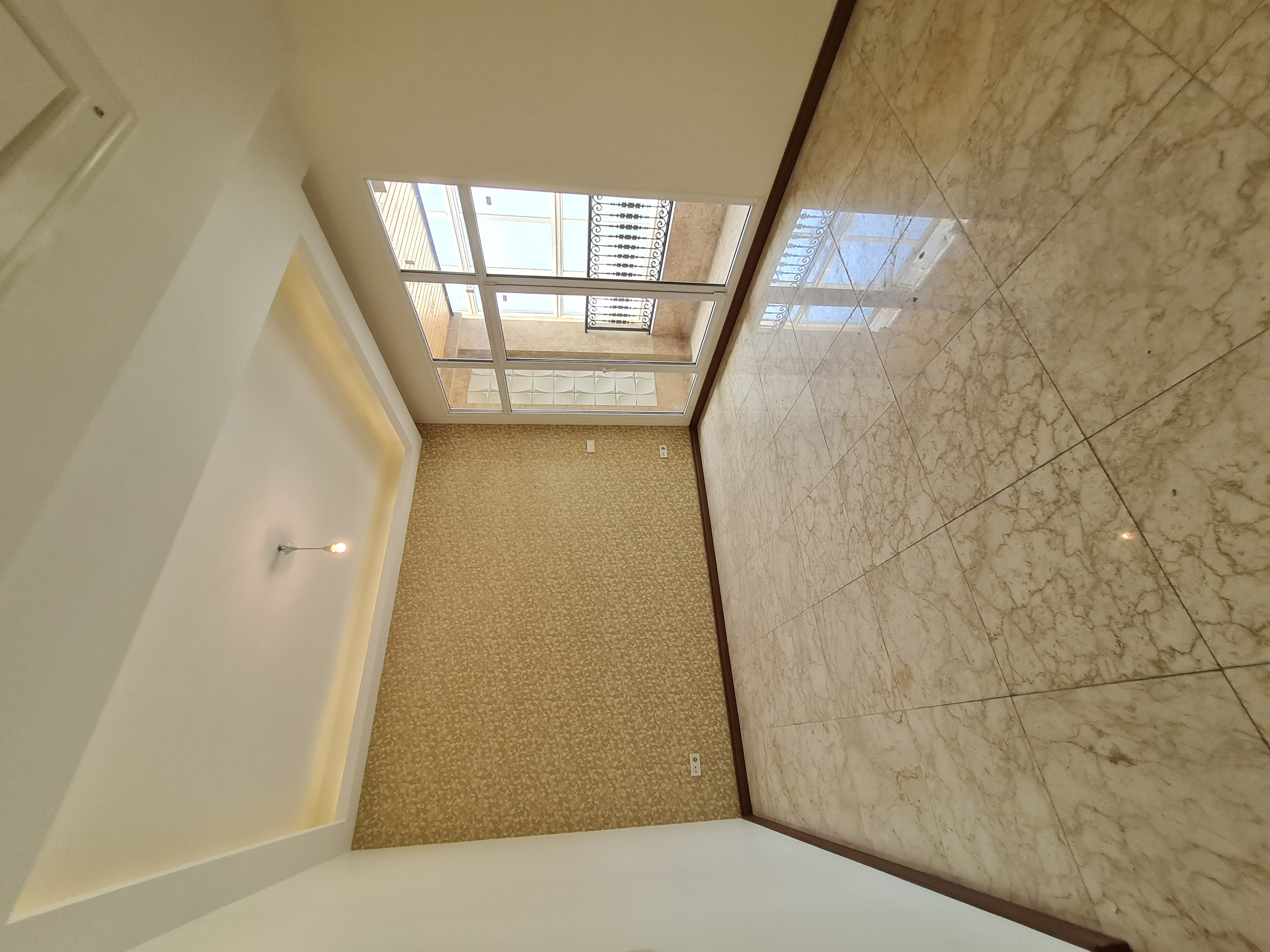 فروش آپارتمان 300 متر دروس صالح حسینی