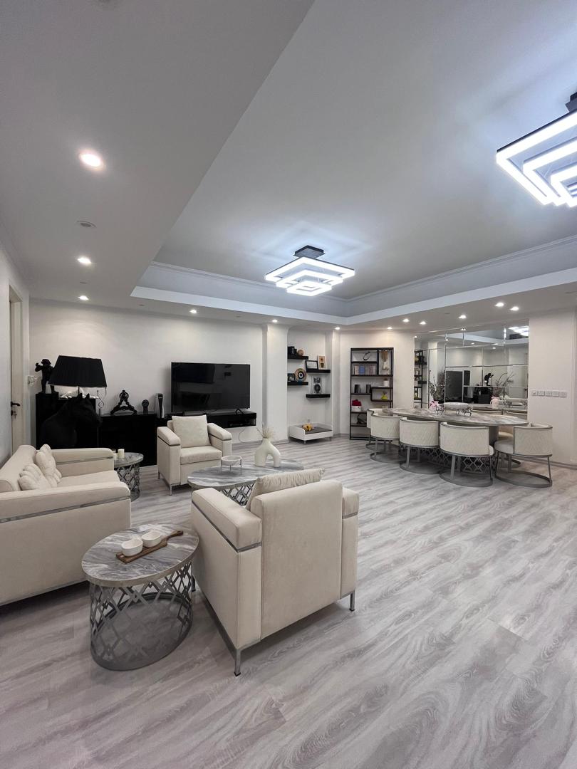 فروش آپارتمان 120متر فرمانیه