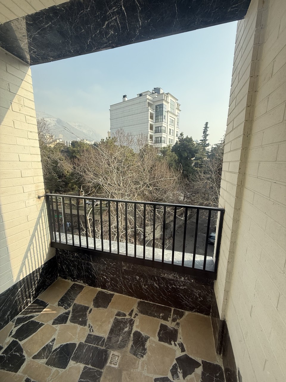 اجاره آپارتمان 170 متر نیاوران