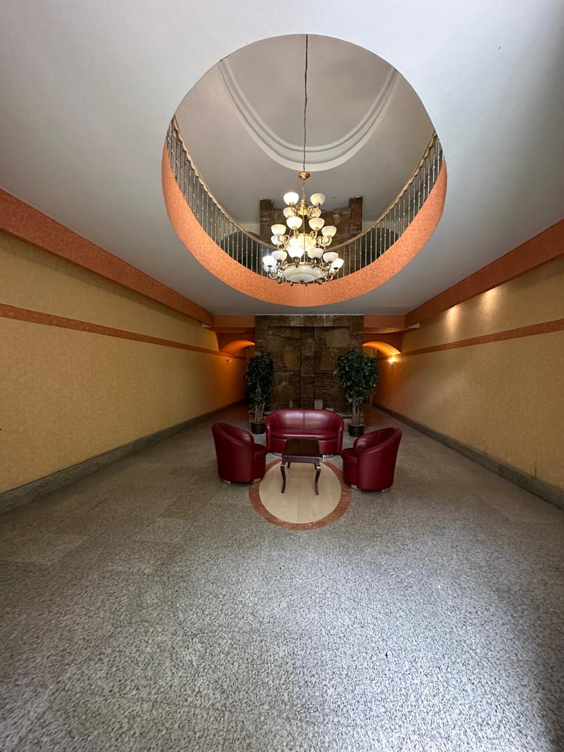 فروش آپارتمان 250 متر ارومیان نیاوران