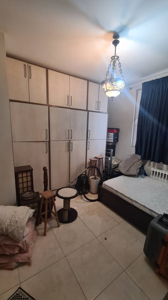 اجاره آپارتمان 54متر نارمک خوش نقشه پارکینگ دار