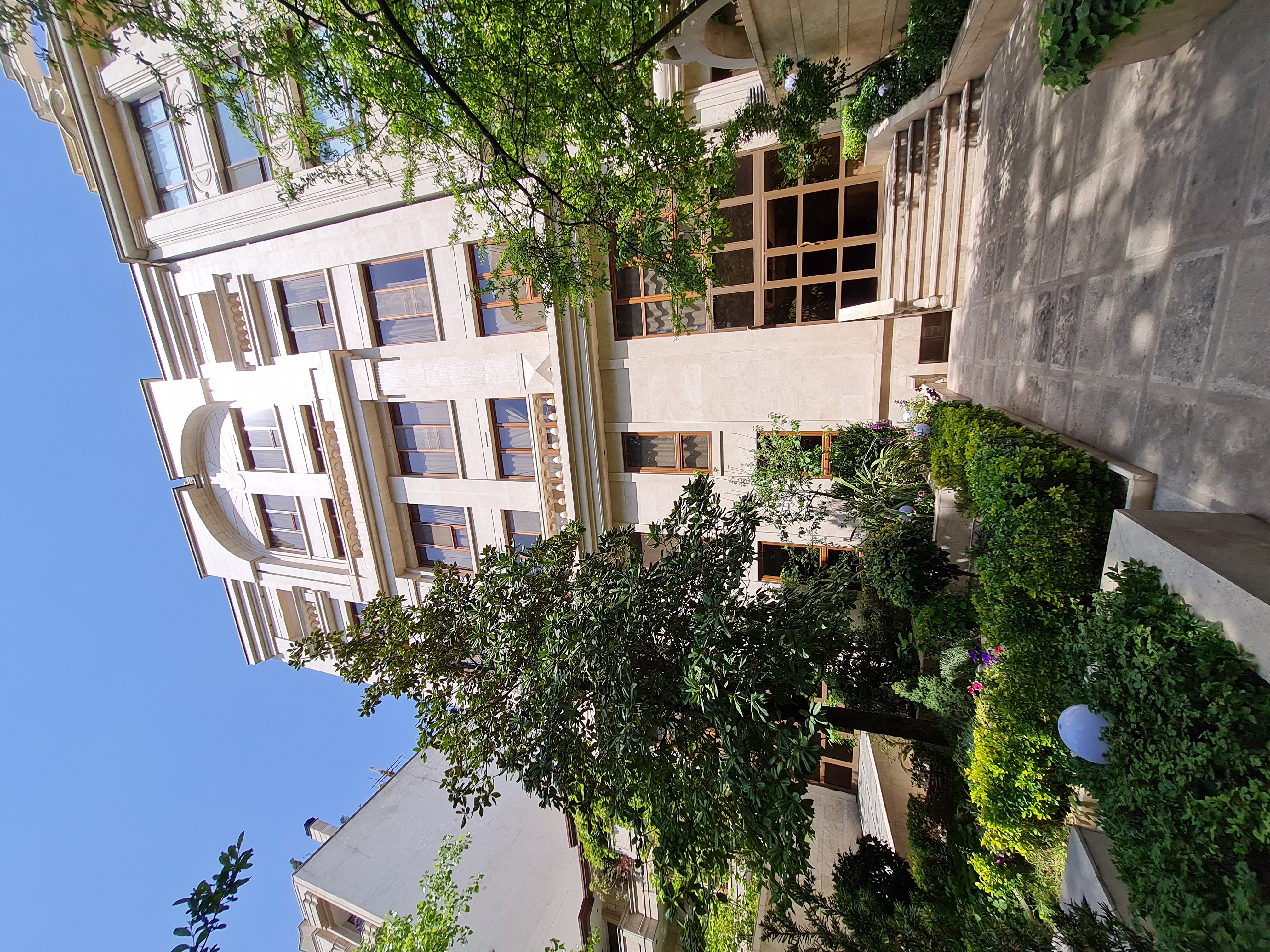 فروش آپارتمان 120 متر نیاوران تاپ لوکیشن