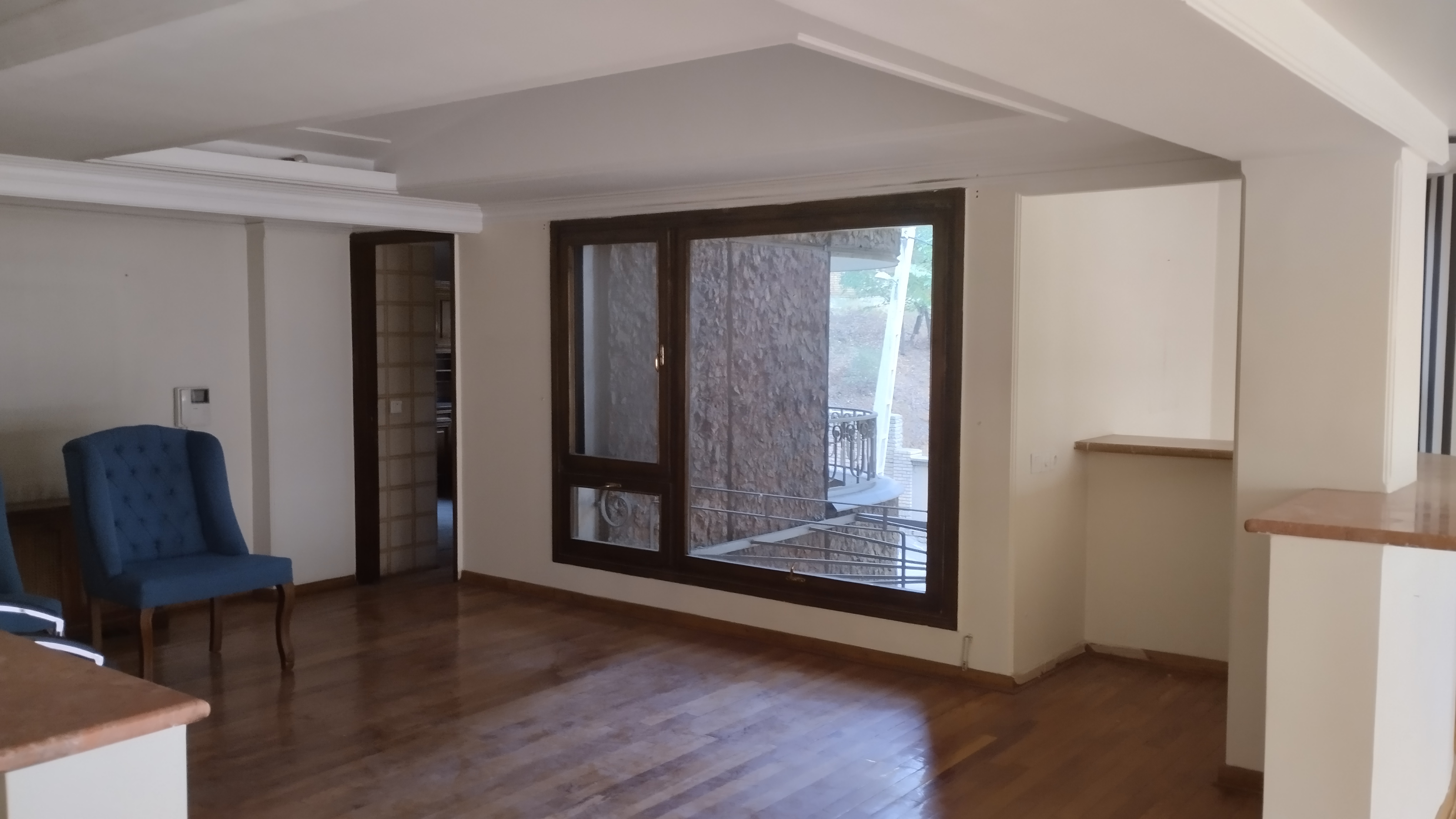 فروش آپارتمان 230 متر 3 خواب فول امکانات نیاوران