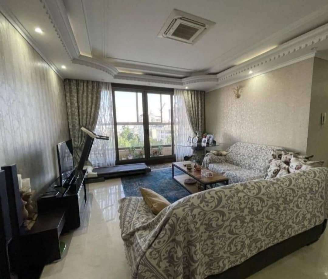 اجاره اپارتمان 300متر گلستان شمالی 3خواب