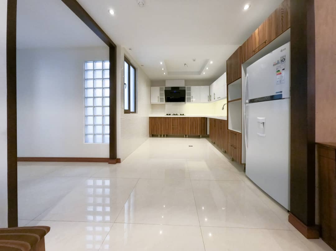 فروش آپارتمان 145 متر  کامرانیه