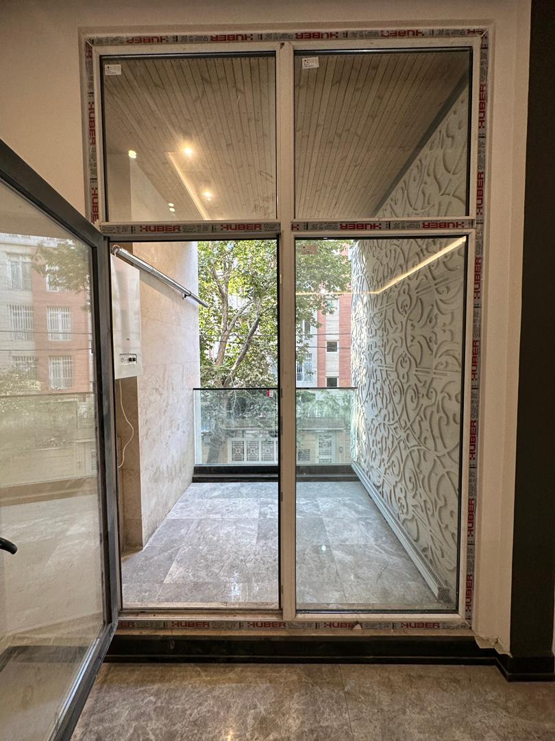 فروش اپارتمان 120 متری نوساز در قیطریه