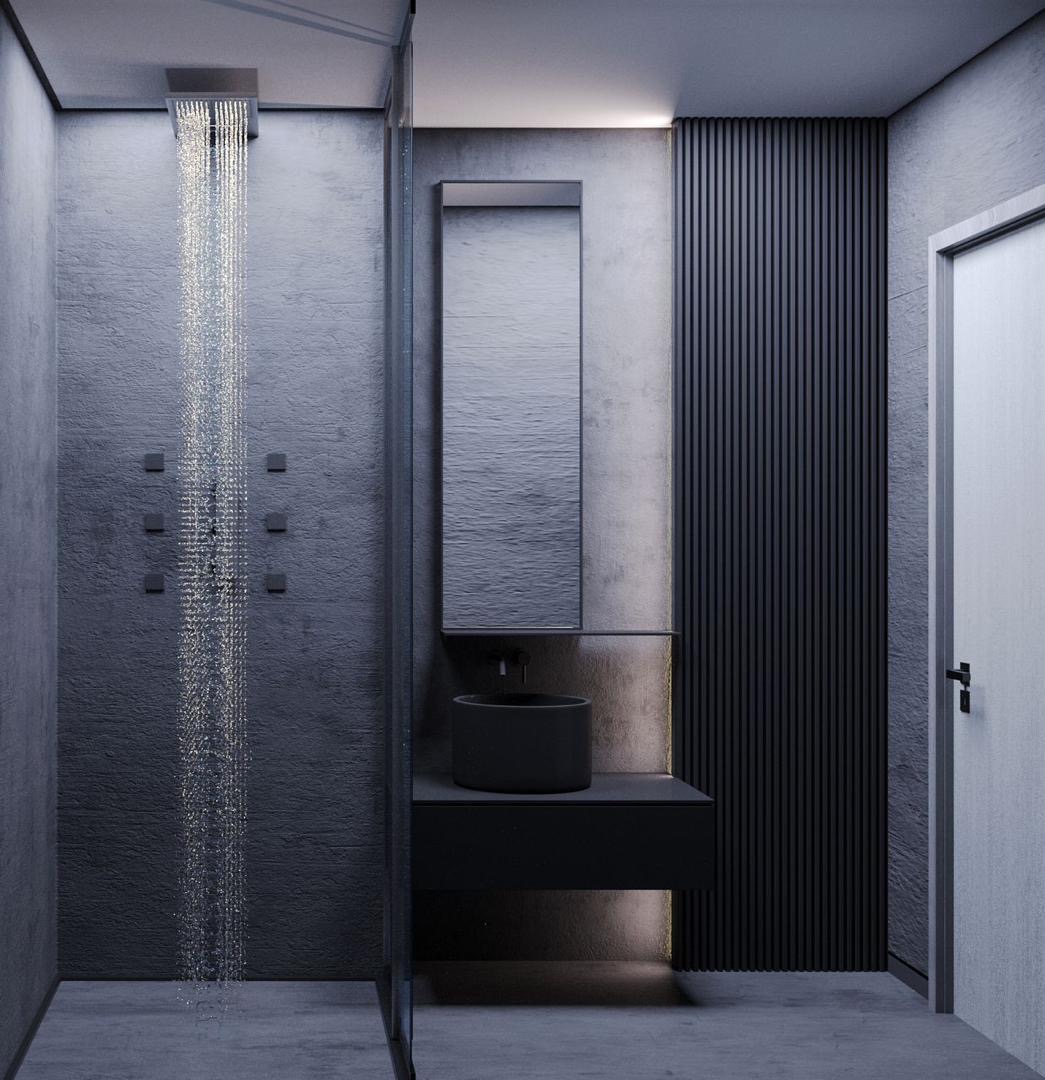 فروش آپارتمان 120متر2خواب مستر