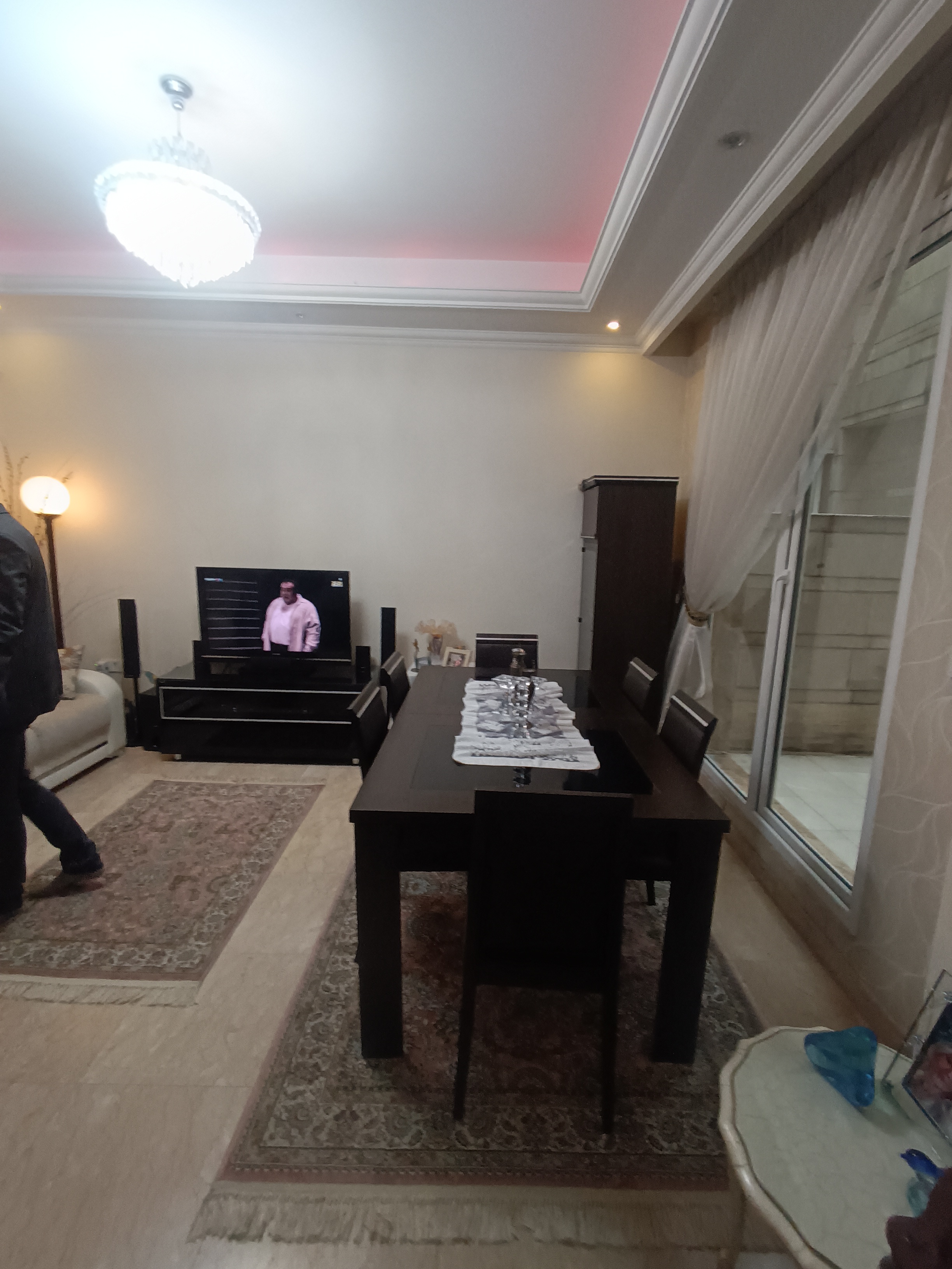 فروش آپارتمان 75 متری خوش نقشه در جهانتاب