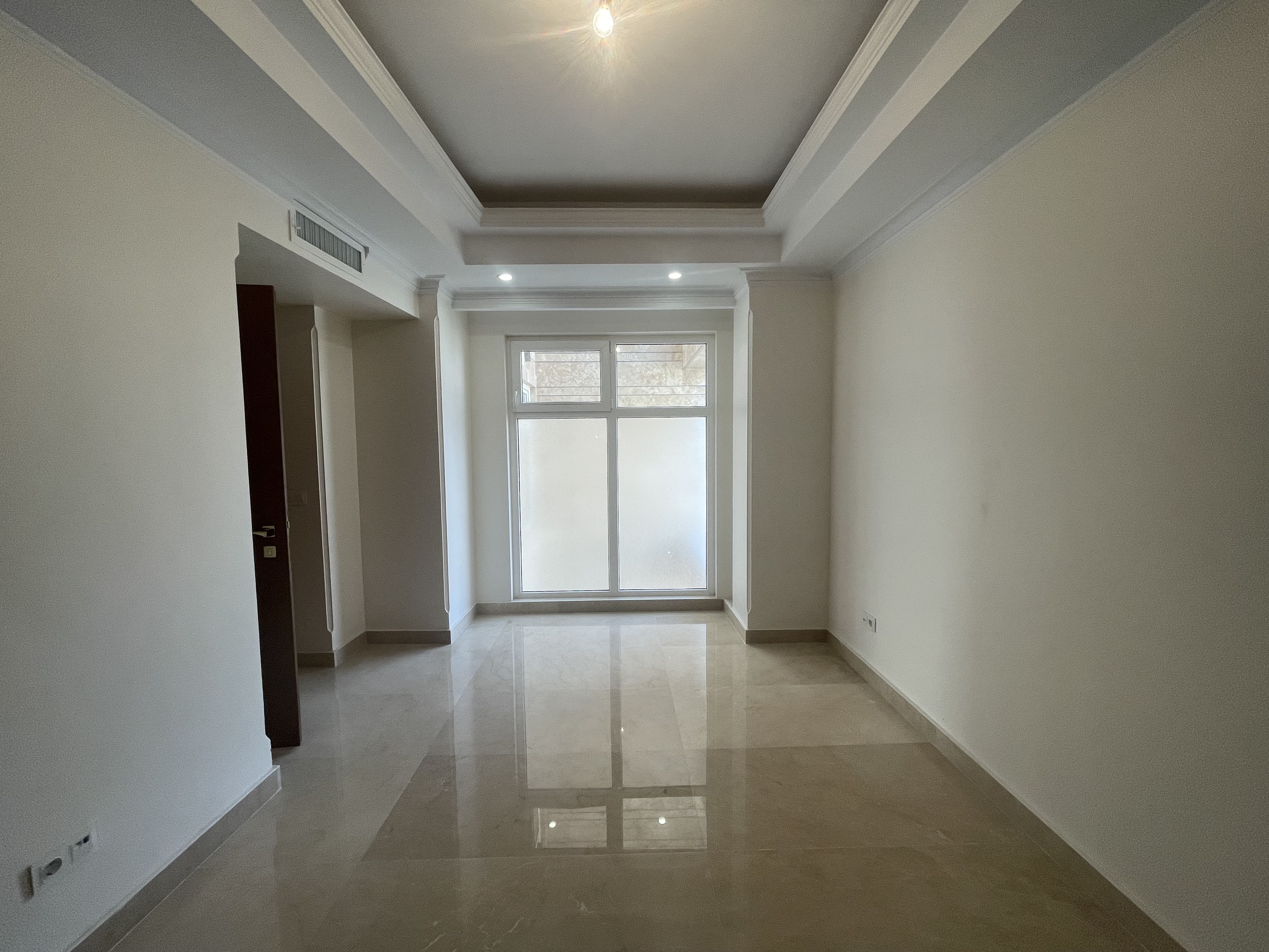 فروش اپارتمان 200 متر قیطریه