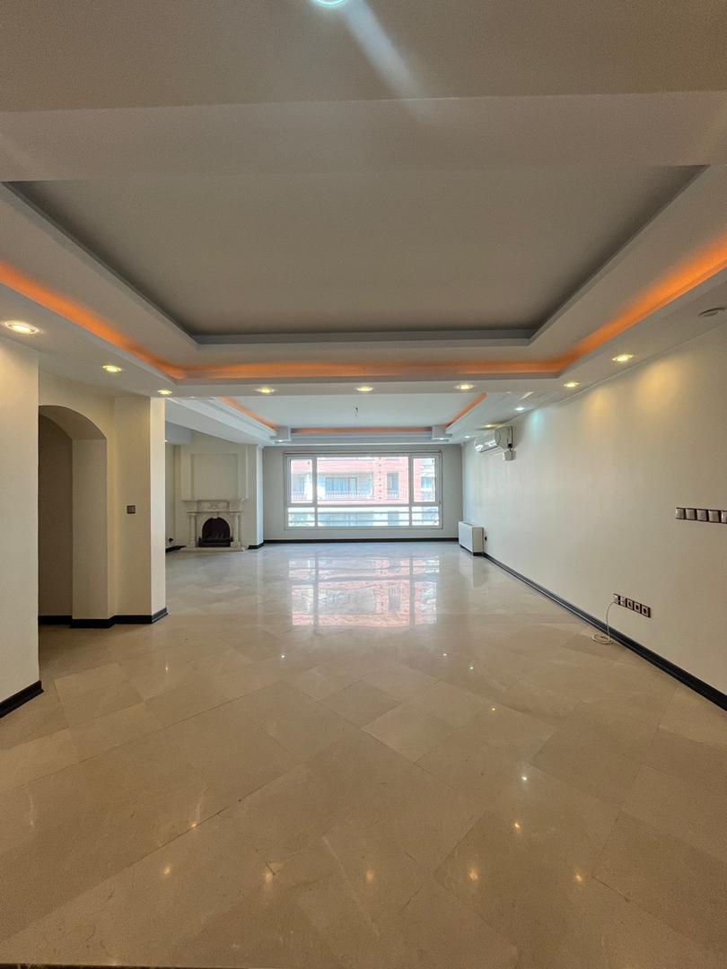 فروش واحد 150 متری مشاعات دار در اندرزگو
