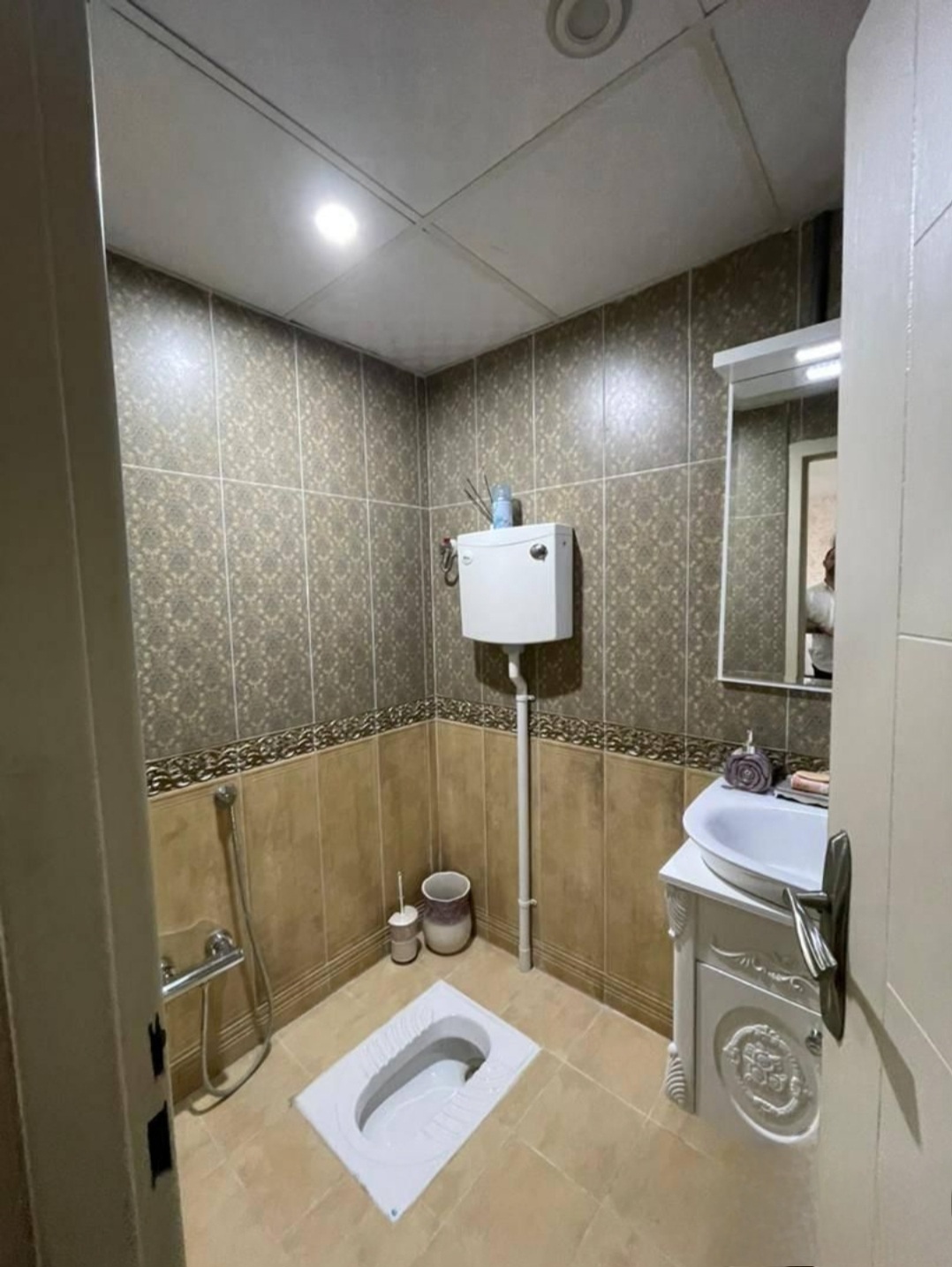 فروش آپارتمان 115 متر ازگل