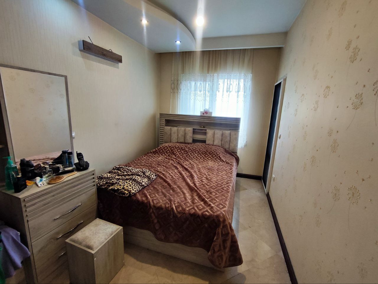 اجاره آپارتمان 60 متر نارمک فول امکانات