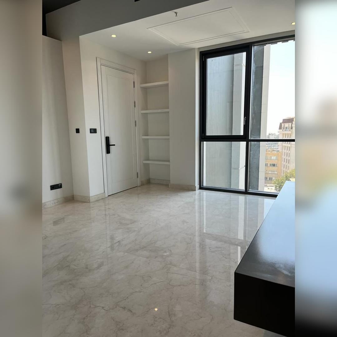 اجاره آپارتمان 235 متر نیاوران تکواحدی