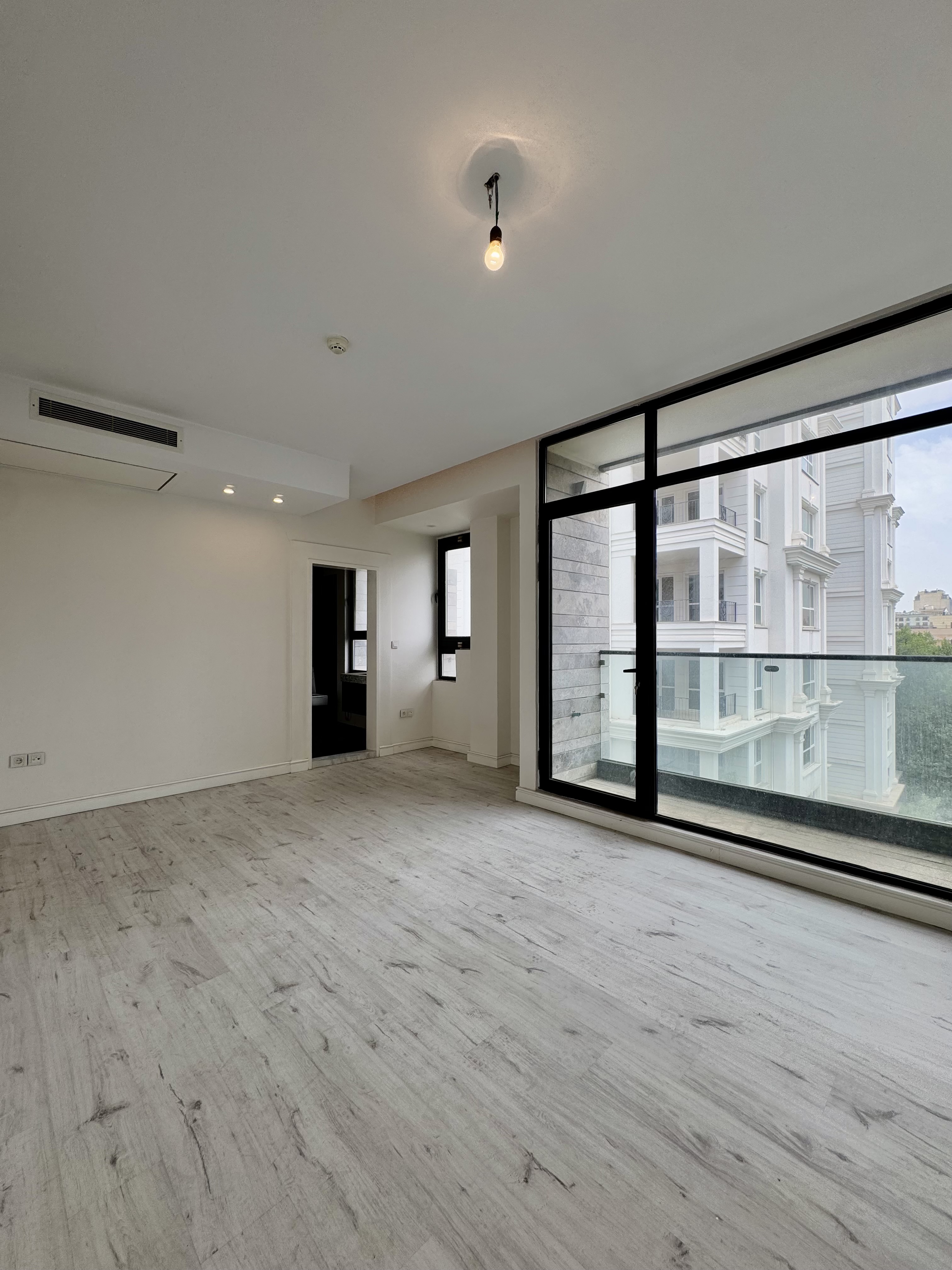 فروش آپارتمان 200 متر نیاوران تکواحدی