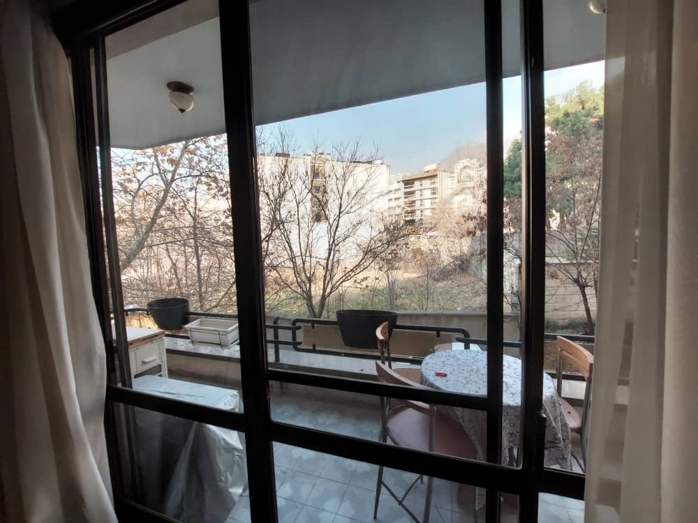 فروش آپارتمان 178 متر نیاوران