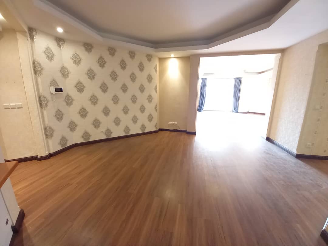 فروش 190 متر آپارتمان دولت لوکس با طراحی اروپایی