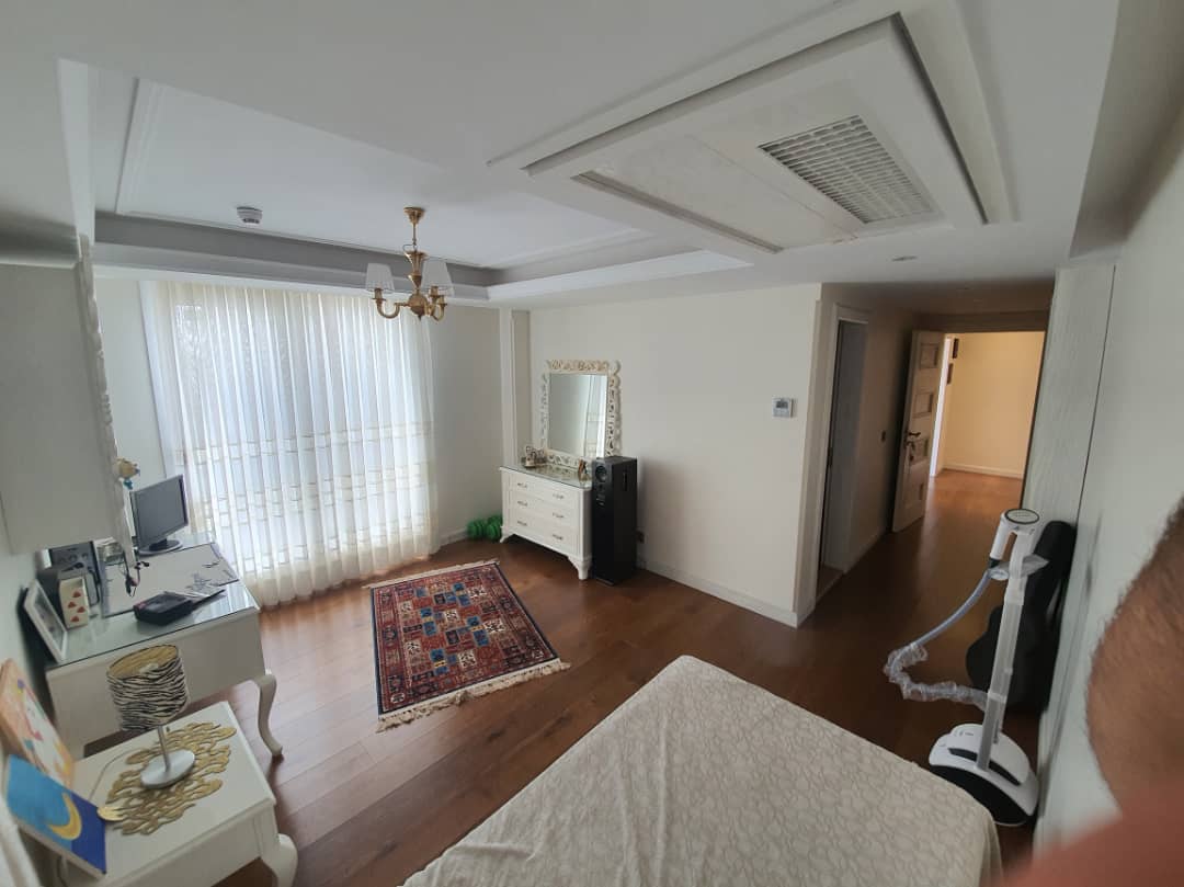 فروش آپارتمان 320 متر نیاوران یاسر