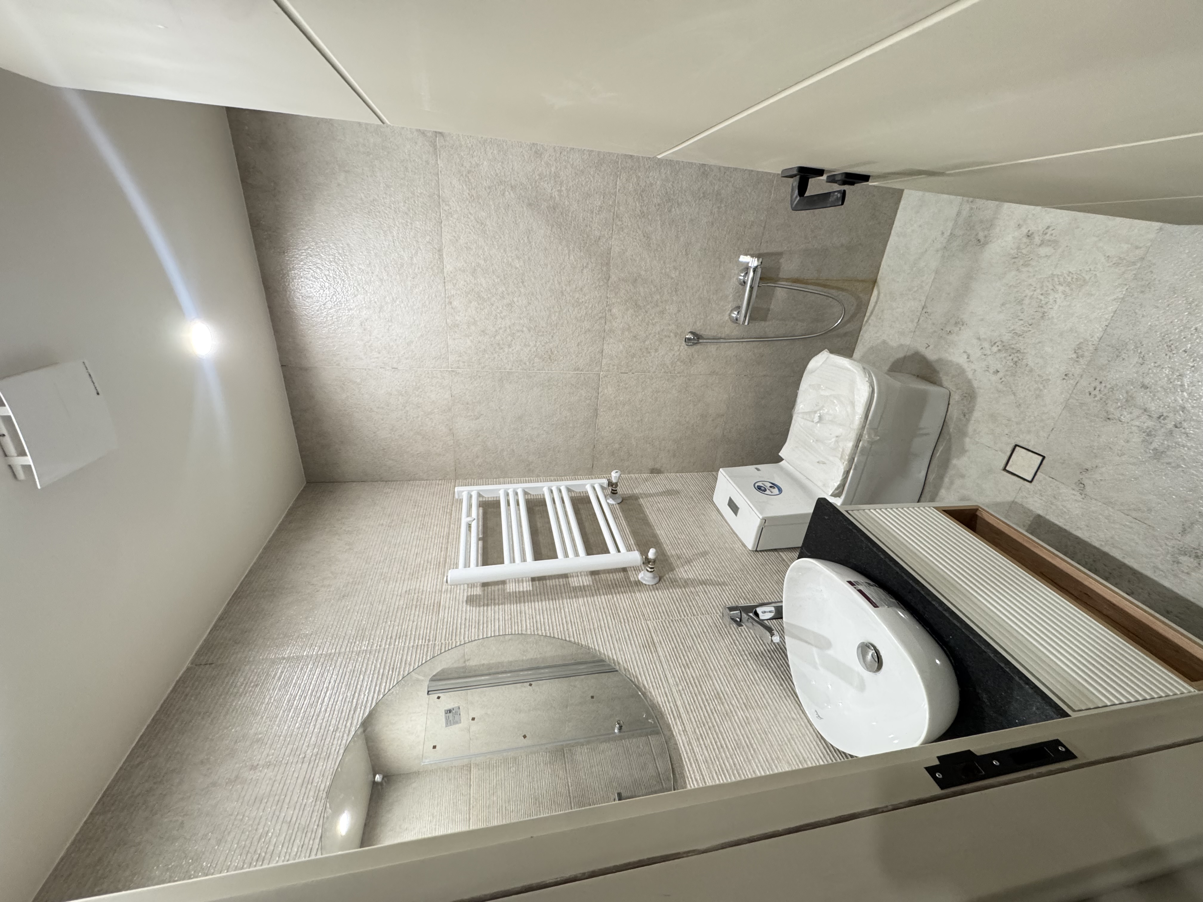 اجاره اپارتمان 110 متر مدائن فول کلید نخورده