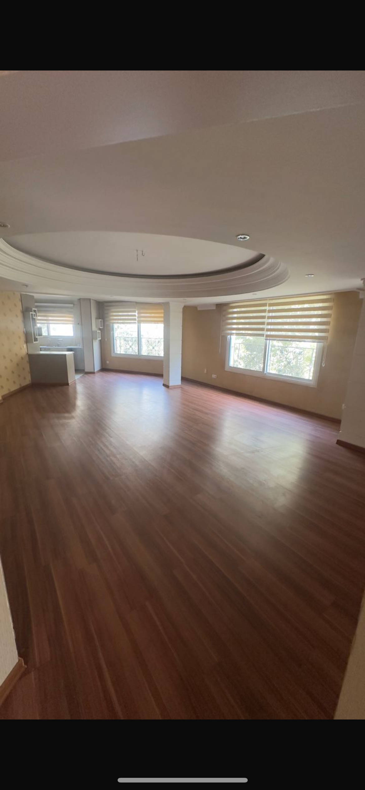 اجاره آپارتمان 120 متر فرمانیه 2 خواب