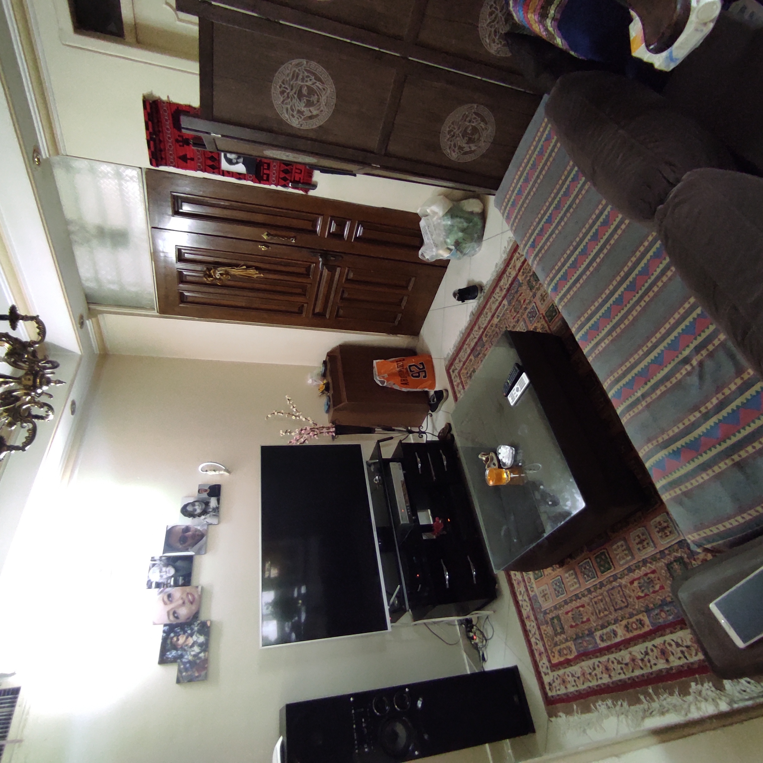 فروش آپارتمان 110 متر قیطریه