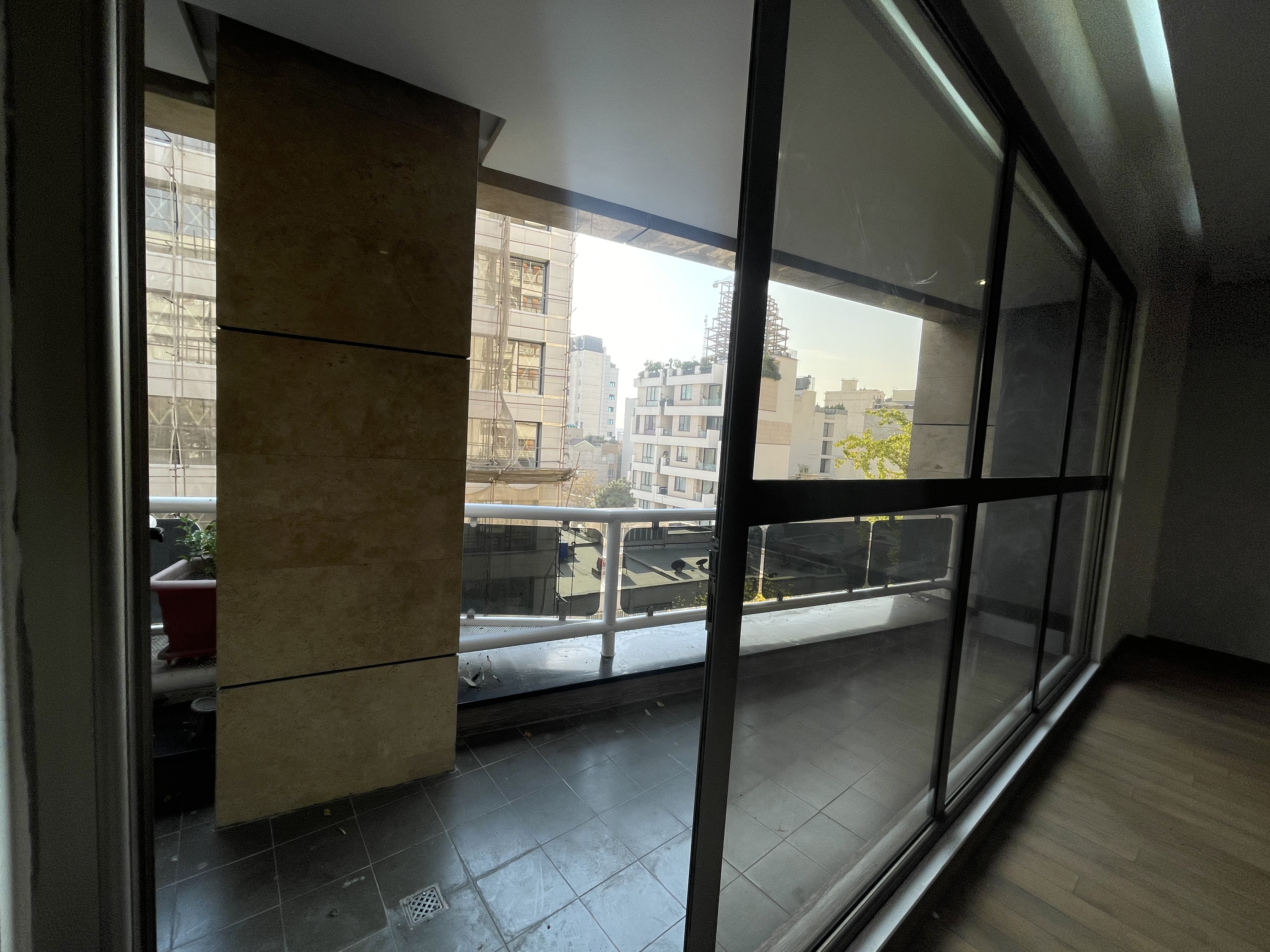 اجاره آپارتمان 170 متر فرمانیه