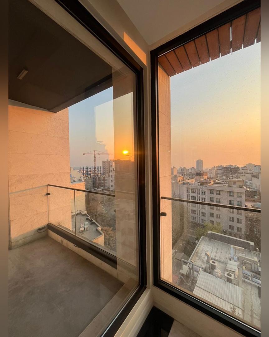 فروش آپارتمان 200 متر سپند مدرن