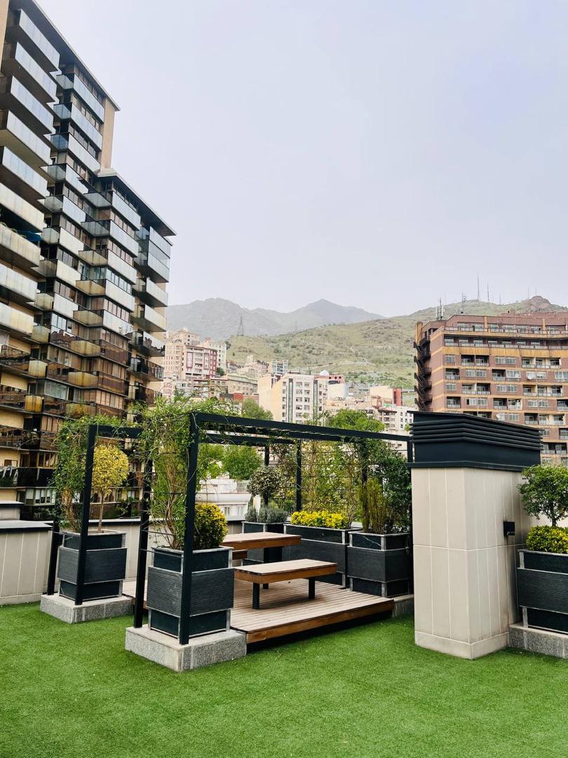 فروش آپارتمان 108 متر نیاوران 2خواب