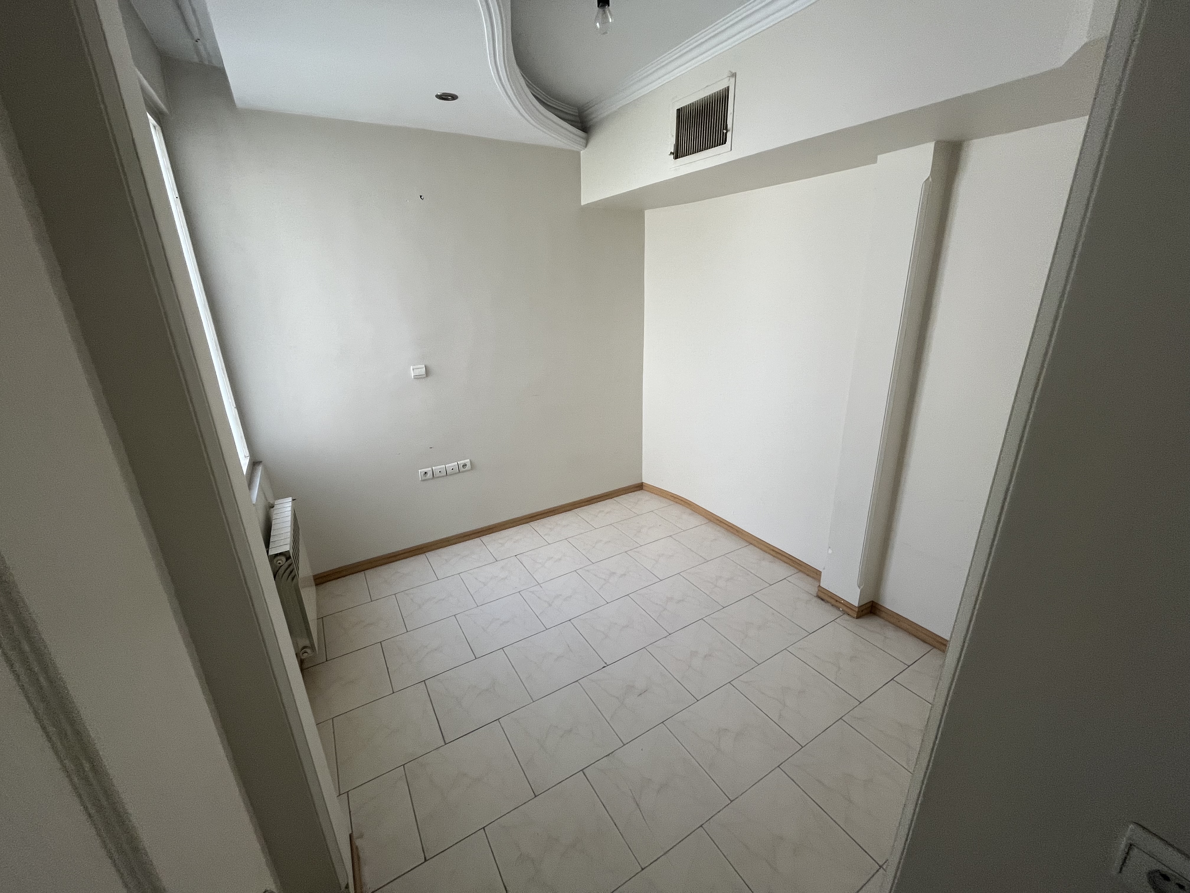 اجاره آپارتمان 125متر مدائن 3 خواب