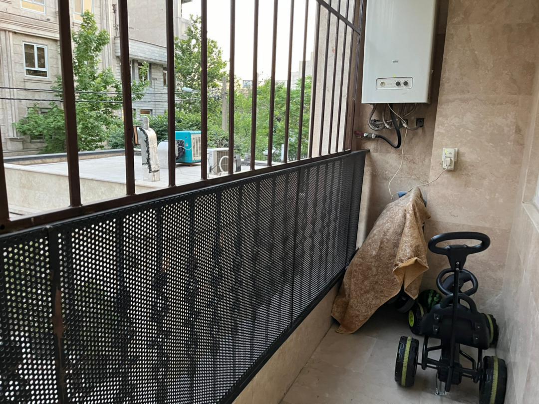 فروش آپارتمان 95 متر هفت حوض فول امکانات