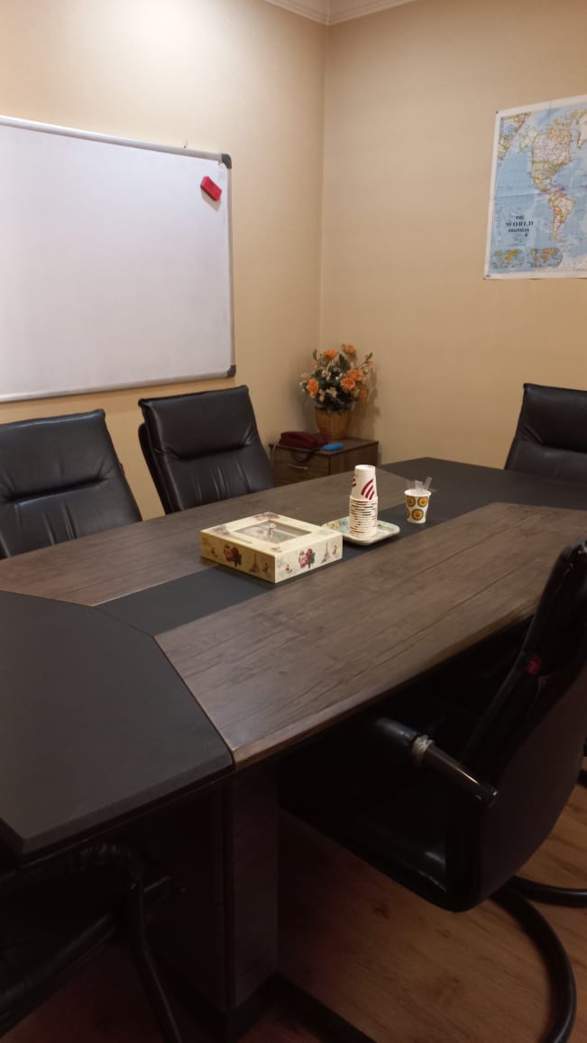 فروش اداری 88متر قیطریه