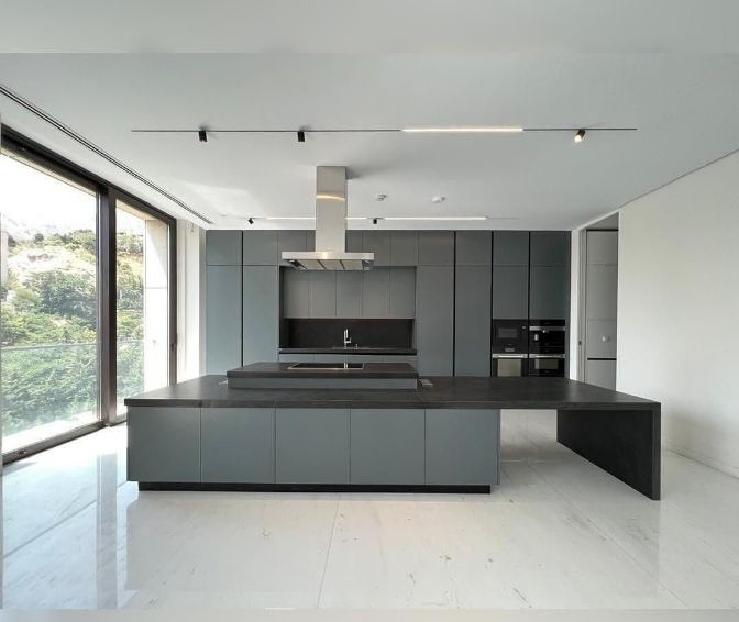 فروش آپارتمان نیاوران 170متر نوساز تاپ لوکیشن،