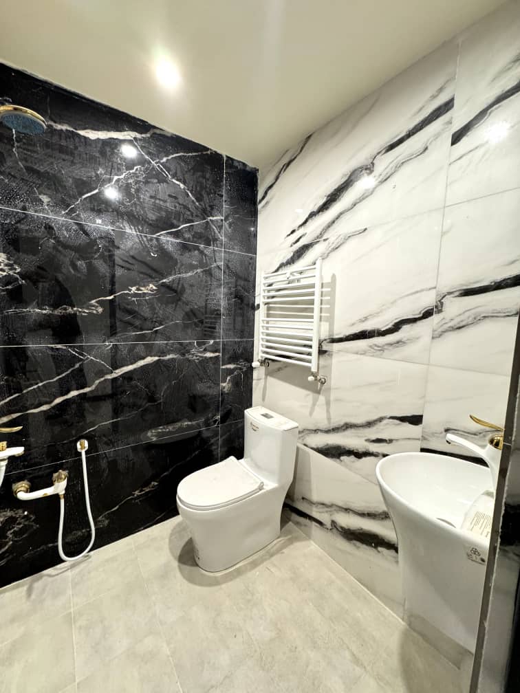 اجاره آپارتمان 150متر نارمک فول امکانات