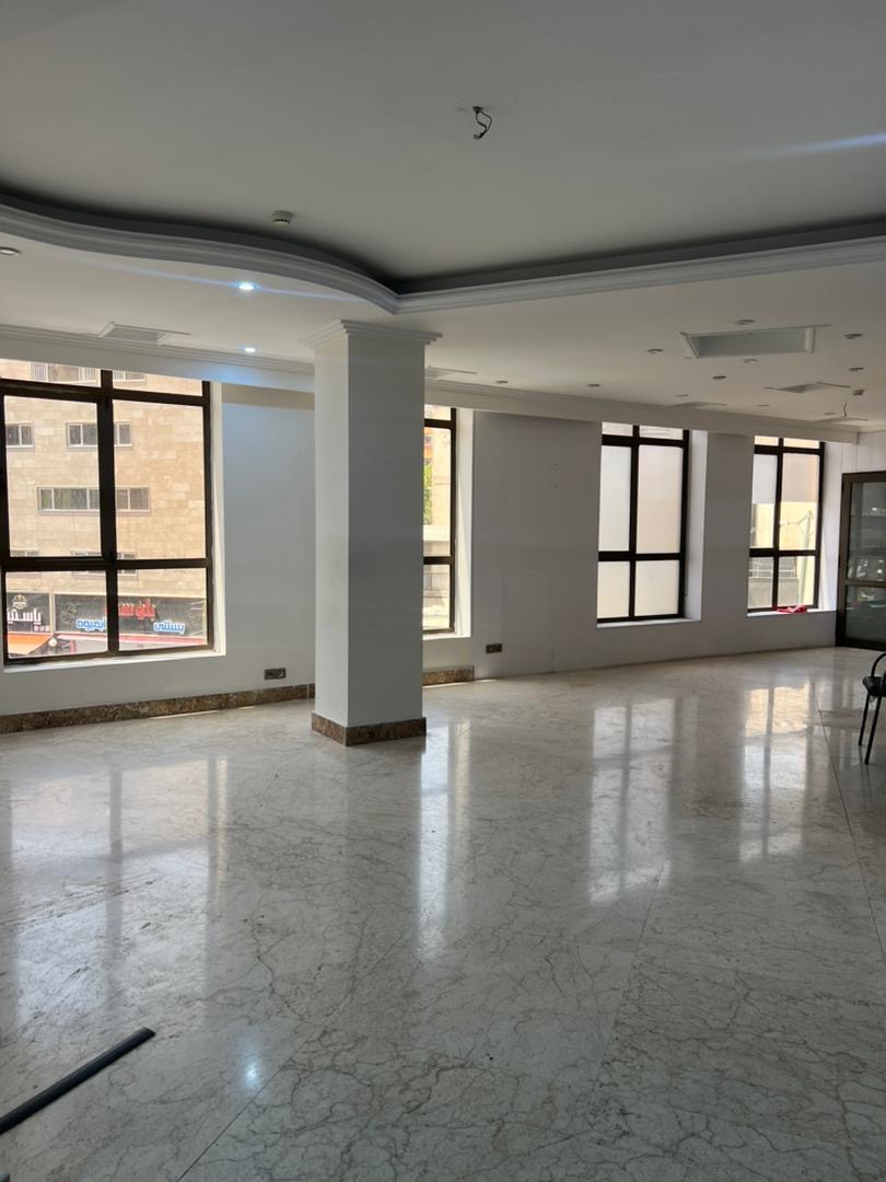 اجاره اداری 130 متر اندرزگو