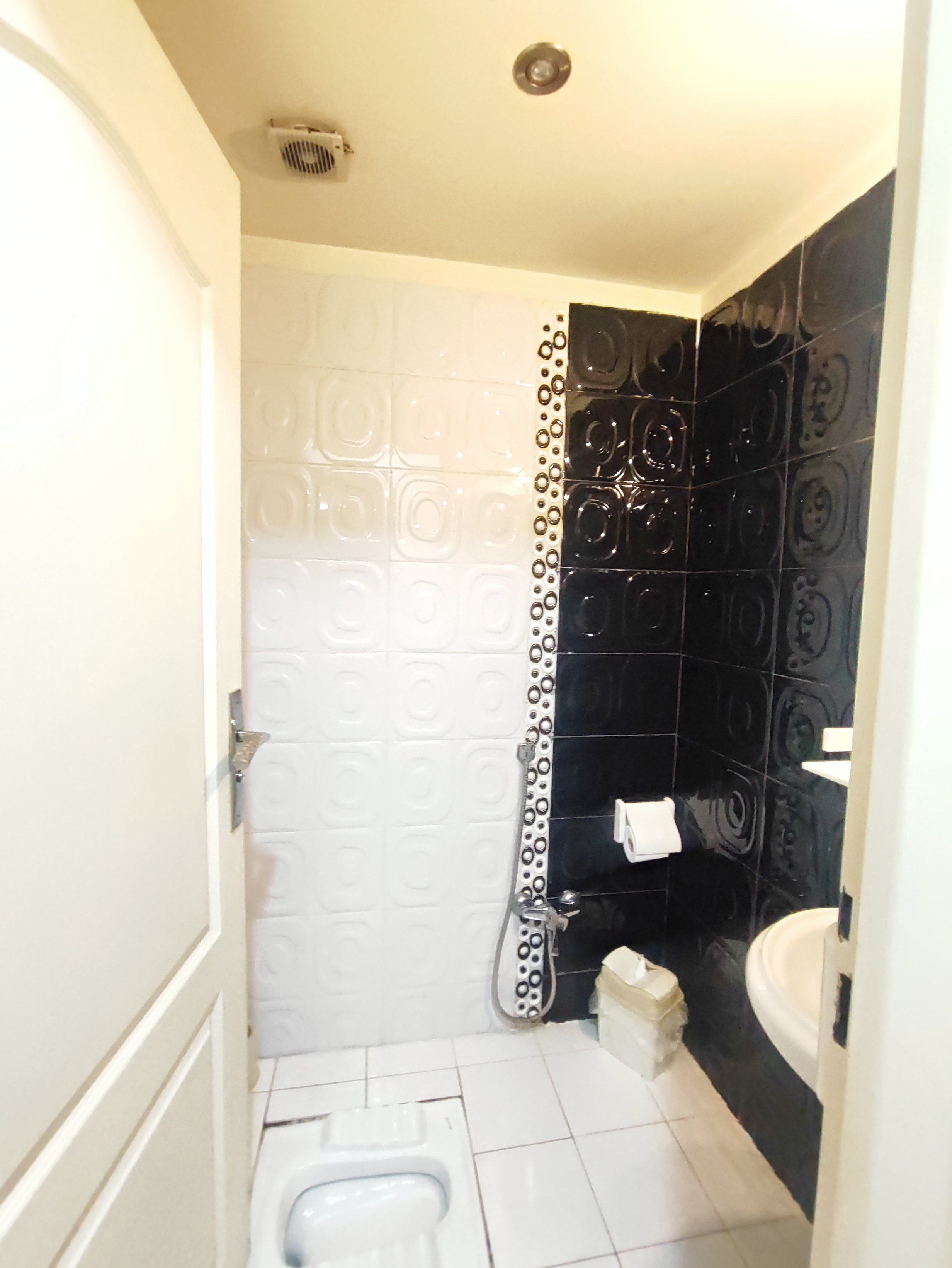 اجاره اپارتمان 90متر هفت حوض 2خواب فول امکانات