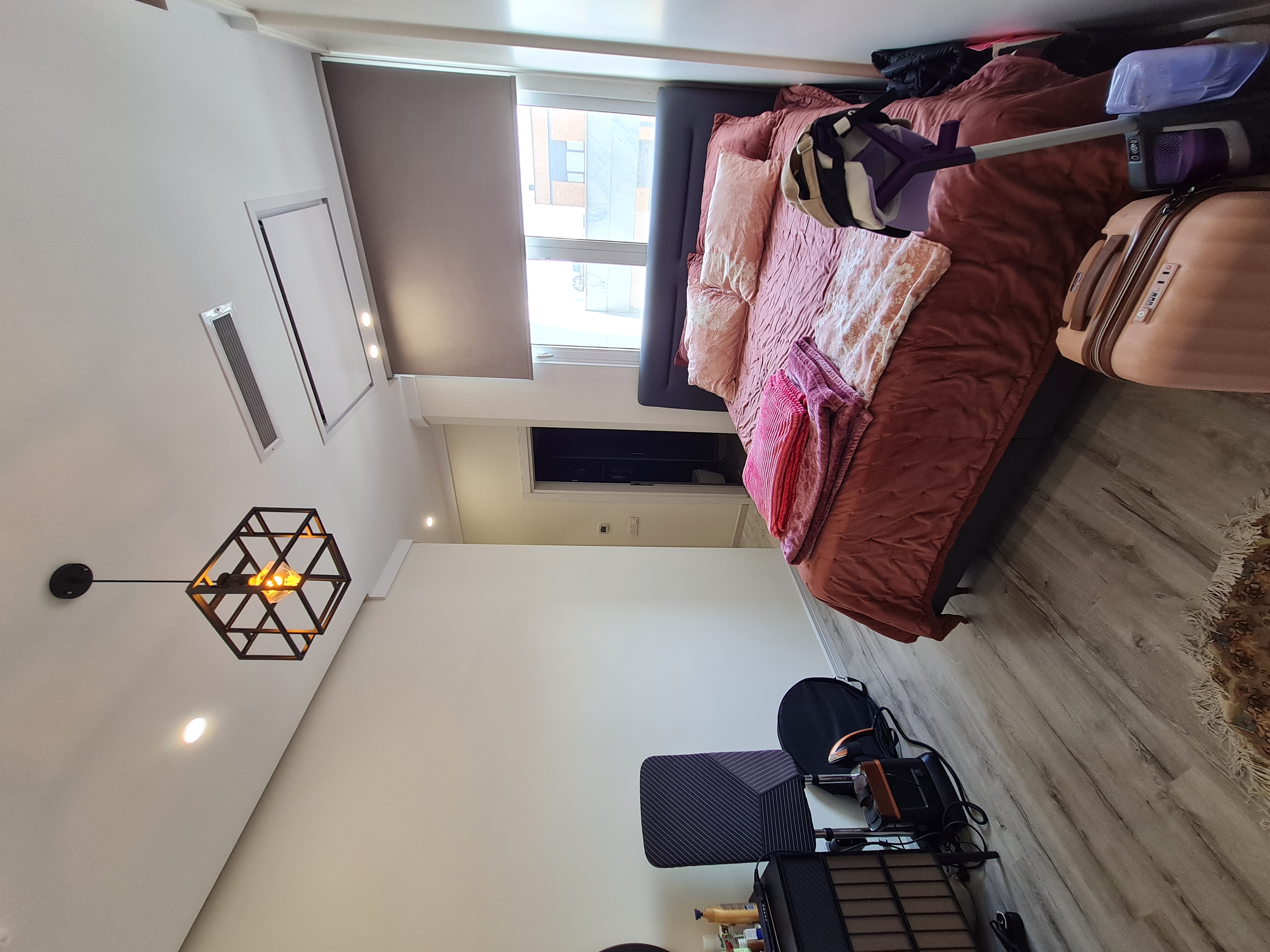 فروش‌ آپارتمان 130 متر قیطریه مدرن