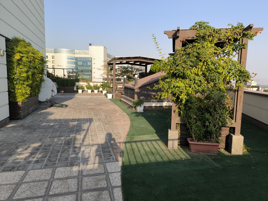 اجاره اداری 130متر فرمانیه