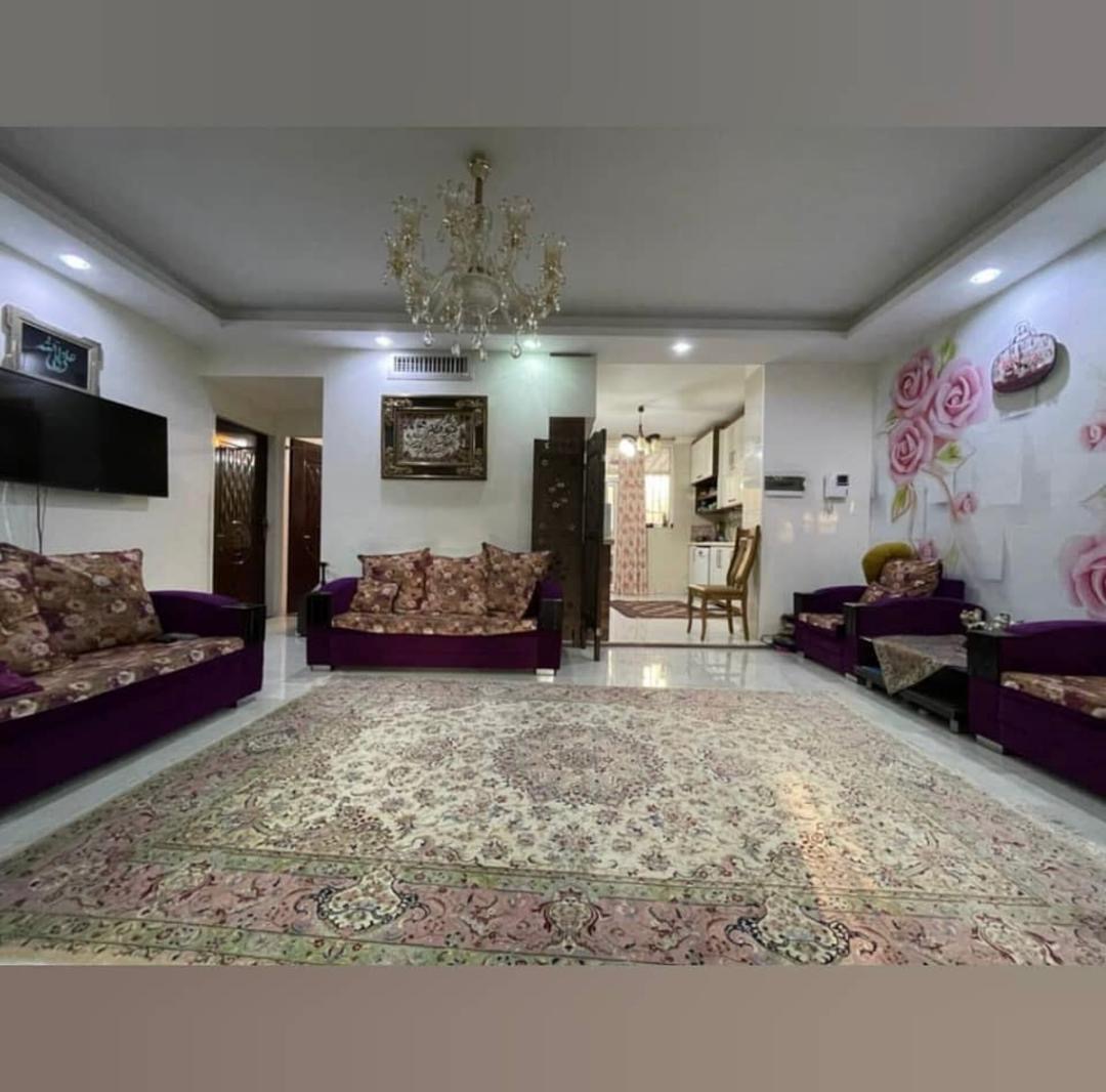 اجاره آپارتمان 185متر پاسداران تاپ لوکیشن