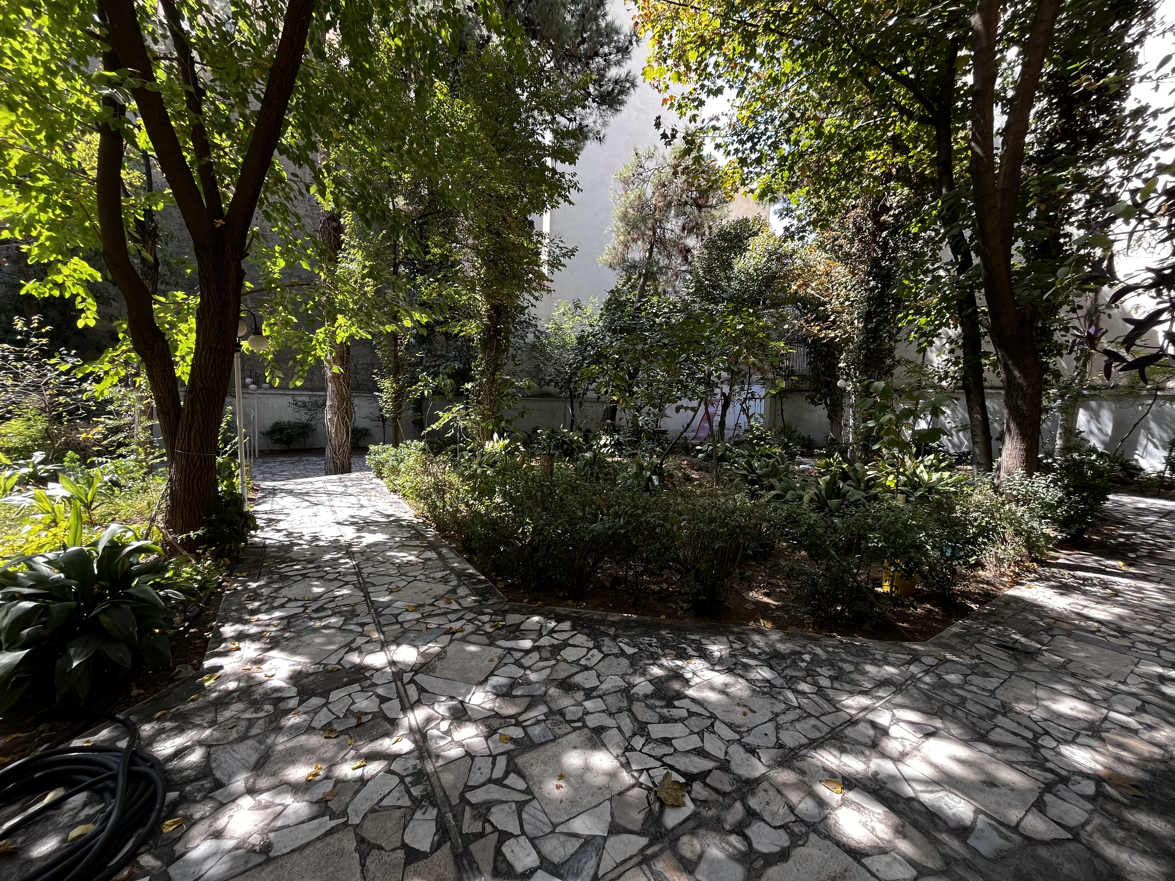 اجاره آپارتمان 100 متر اختیاریه دنج و آرام