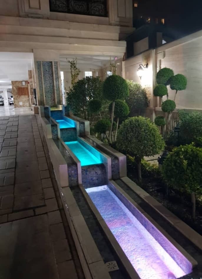 اجاره آپارتمان 140متر شمس آباد فول امکانات