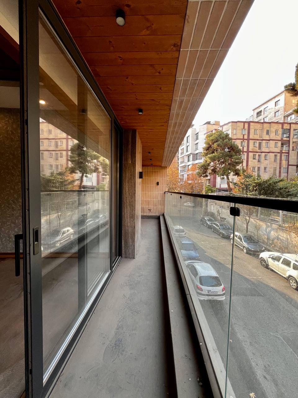 فروش آپارتمان 108متر نیاوران 2خواب