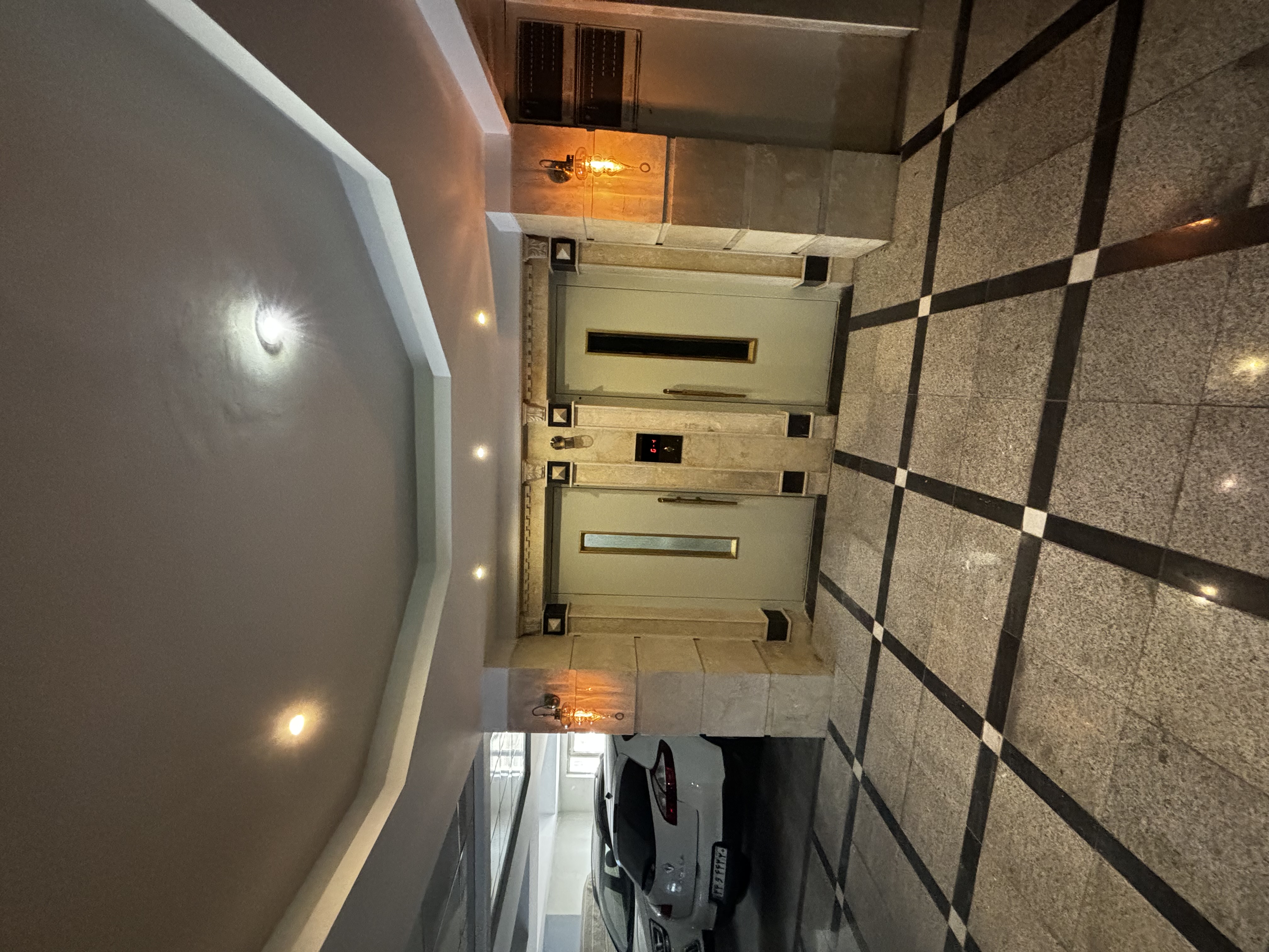 اجاره آپارتمان 150 متر سوهانک